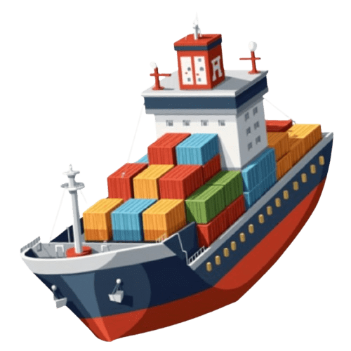Ship